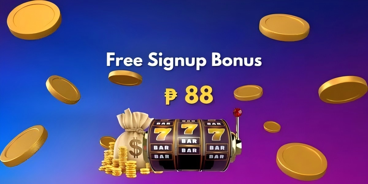 Jackpot77 casino welcome bonus up to 15000 PHP