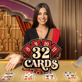 32 Baraha jackpot77