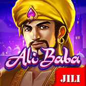 Ali Baba jackpot77 game