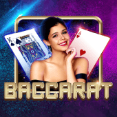 Baccarat B jackpot77