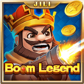 Boom Legend jackpot77