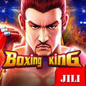 Boxing King at jackpot77