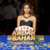 Casino Marina jackpot77