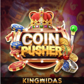 Coin Pusher jackpot77
