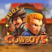 Cowboys jackpot77 slot