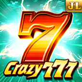 Crazy777 at jackpot77