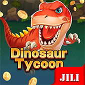 Dinosaur Tycoon jackpot77