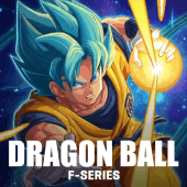 Dragon Ball jackpot77