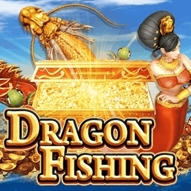 Dragon Fishing jackpot77