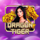 Dragon Tiger jackpot77 live