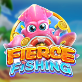 Fierce Fishing jackpot77