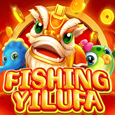 Yi Lu Fa jackpot77 fishing