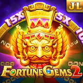Fortune Gems 2 at jackpot77