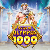 Gates of Olympus 1000 jackpot77
