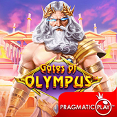 Gates of Olympus jackpot77