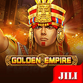 Golden Empire at jackpot77