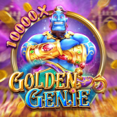 Golden Genie jackpot77