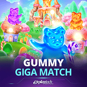 Gummy Giga jackpot77
