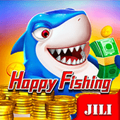 Happy Fishing jackpot77