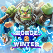 Horde 2 Winter jackpot77