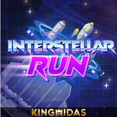 Interstellar Run jackpot77