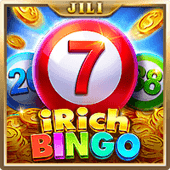 Irich Bingo jackpot77