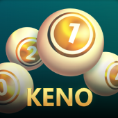 Keno jackpot77