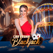Las Vegas Blackjack jackpot77