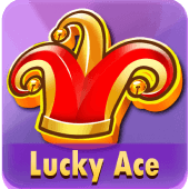 Lucky Ace jackpot77
