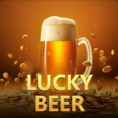 Lucky Bear jackpot77
