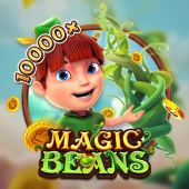 Magic Beans jackpot77