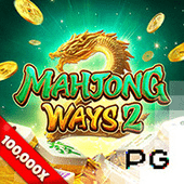 Mahjong Ways 2 jackpot77