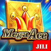 Mega Ace at jackpot77