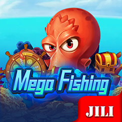 Mega Fishing jackpot77