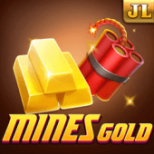 Mines Gold jackpot77