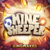 Minesweeper jackpot77