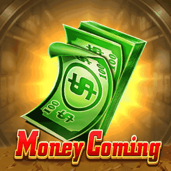 Money Coming jackpot77