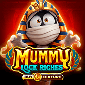 Mummy Lock jackpot77