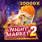 Night Market 2 jackpot77
