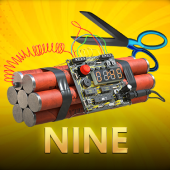 Nine jackpot77 card game