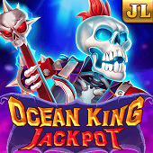 Ocean King Jackpot jackpot77