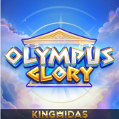 Olympus Glory jackpot77
