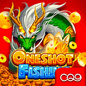 Oneshot Fishing jackpot77