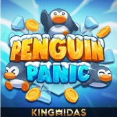 Penguin Panic jackpot77
