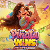 Pinata Wins jackpot77