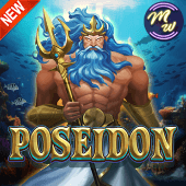 Poseidon jackpot77 slot