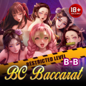 Sexy Baccarat jackpot77