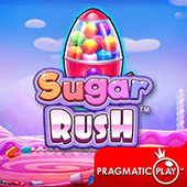 Sugar Rush jackpot77