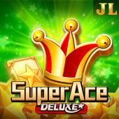 Super Ace Deluxe jackpot77