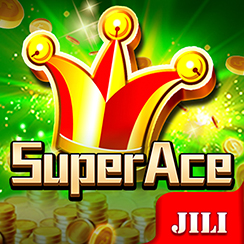 Super Ace at jackpot77